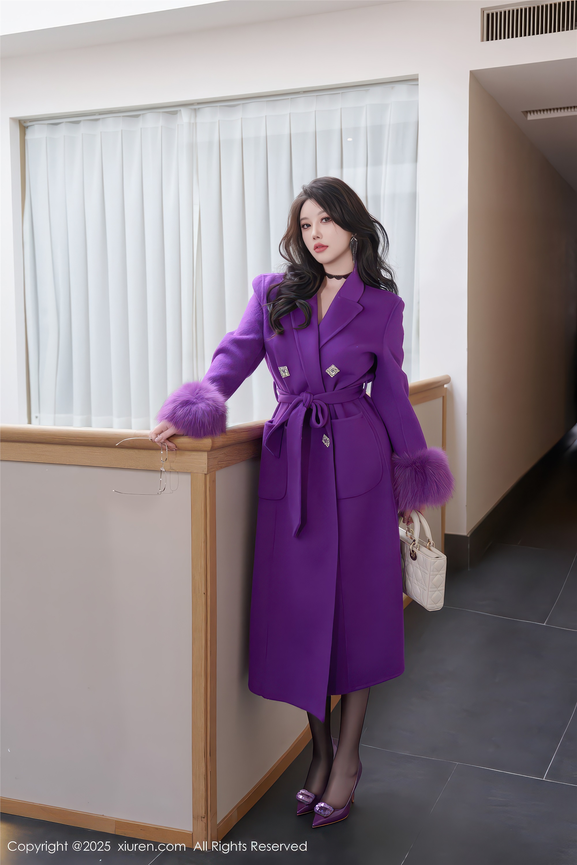 Xiuren秀人网 2025.12.03 NO.11063 CHENCHEN